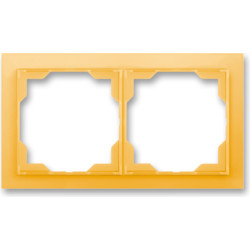 Rámeček dvojnásobný ABB Neo...