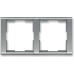 Rámeček vodorovný...