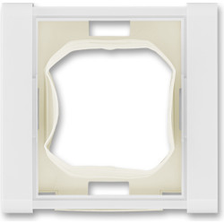 Rámeček jednonásobný ABB...