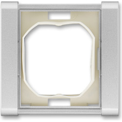 Rámeček jednonásobný ABB...