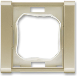 Rámeček jednonásobný ABB...