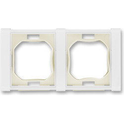 Rámeček dvojnásobný...