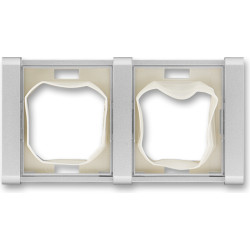 Rámeček dvojnásobný...