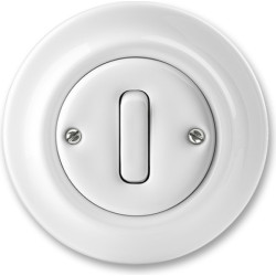 Vypínač střídavý, řazení 6...