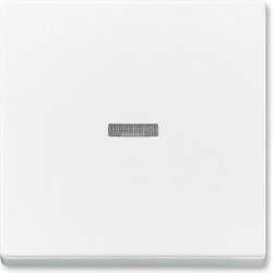 Kryt vypínače jednoduchý, s...