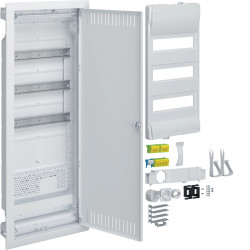 Hager VU603NWH Rozvodnice...