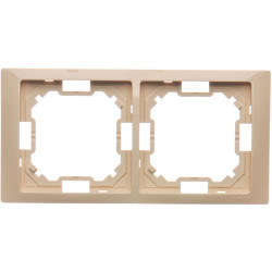 Rámeček 2 násobný, Simon...