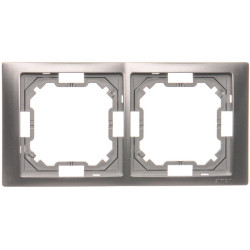 Rámeček 2 násobný, Simon...