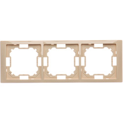 Rámeček 3 násobný, Simon...