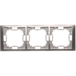 Rámeček 3 násobný, Simon...