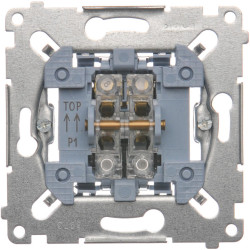 Tlačítko zapínací 2 násobné...