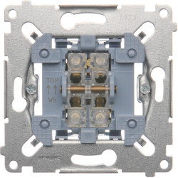 Vypínač sériový , řazení 5,...