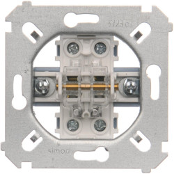 Přístroj tlačítka...