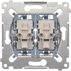 Vypínač střídavý a Ovladač...