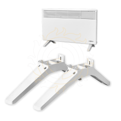 Nožky pro konvektor Fenix...