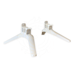 Nožky pro topidla Fenix...