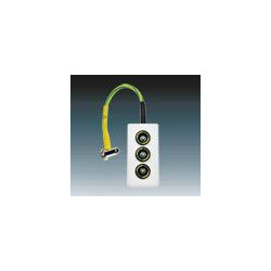 ABB 0471-0-0037/3 Svorka...