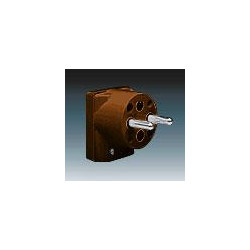 ABB 5536-2159 H1 Vidlice s...