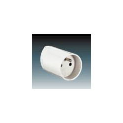 ABB 5543N-C02100 B Zásuvka...