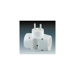 ABB 5323-23 B Adaptor...