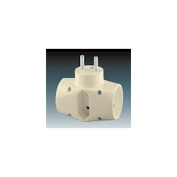 ABB 5323-23 C Adaptor...
