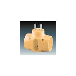ABB 5323-23 D Adaptor...