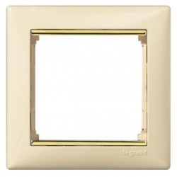 Legrand 774151 VALENA rám....