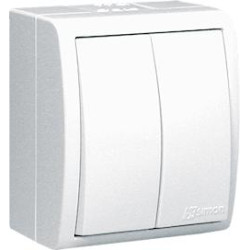 Simon AQW5/11 Svítidlová...