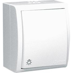 Simon AQS1/11 Tlačítko...