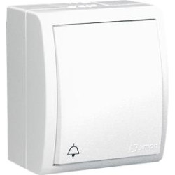 Simon AQD1/11 Tlačítko...