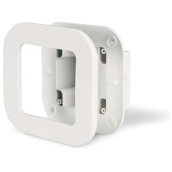 Scame 137.121 PROTECTA IP66...