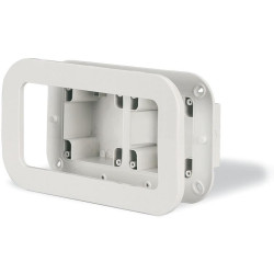 Scame 137.122 PROTECTA IP66...