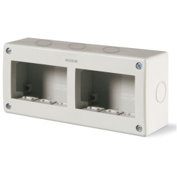 Scame 136.4126 UNIBOX...