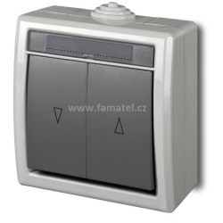 Famatel 19081 ATLAS IP55...