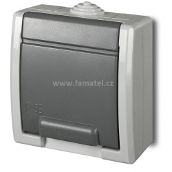 Famatel 19082 ATLAS IP55...