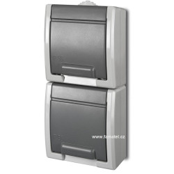 Famatel 19088 ATLAS IP55...