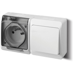 Famatel 5327-11 GALATEA...