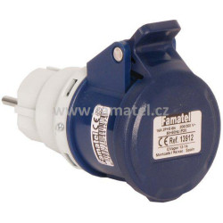 Famatel 13912 Adaptér...