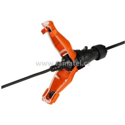 Famatel 1825 Spojka POWER...