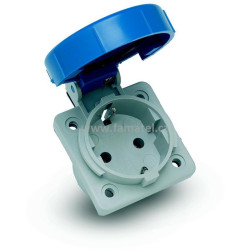 Famatel 13960 Zásuvka...