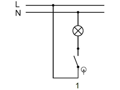 Druhy a řazení vypínačů – jak se v tom snadno orientovat