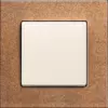 ABB Solo carat - bronz
