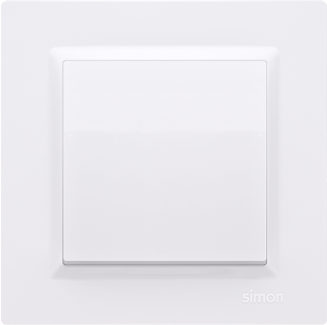 Simon 10 - bílá