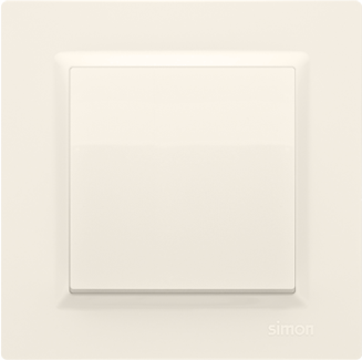 Simon 10 - krémová