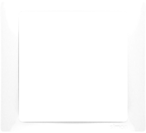 Simon Basic Neos - bílá