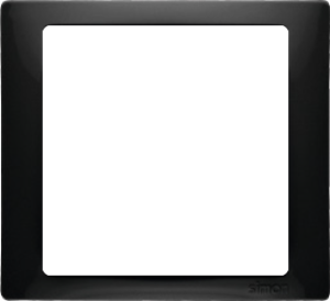 Simon Basic Neos - černá matná