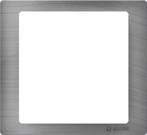 Simon Basic Neos - metalická