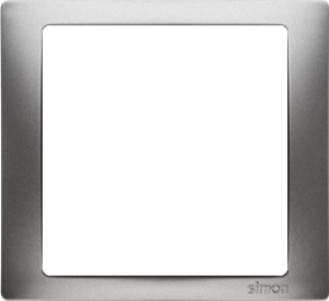 Simon Basic Neos - ocelová