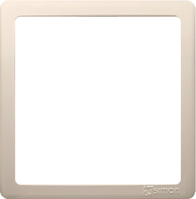 Simon Basic Standard - béžová