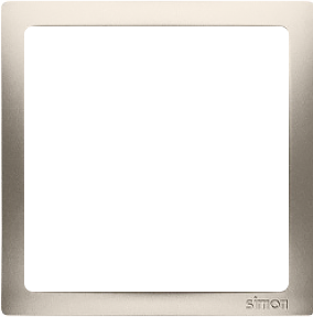 Simon Basic Standard - saténová